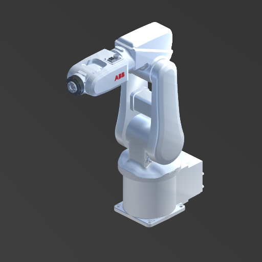 IRB120 