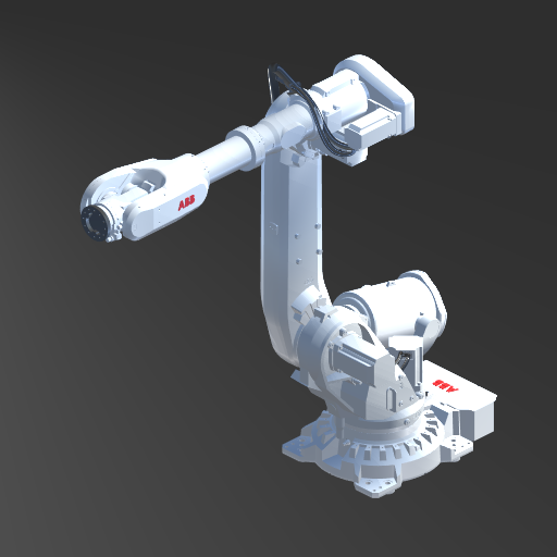 IRB6700 150Kg 3.2m 
